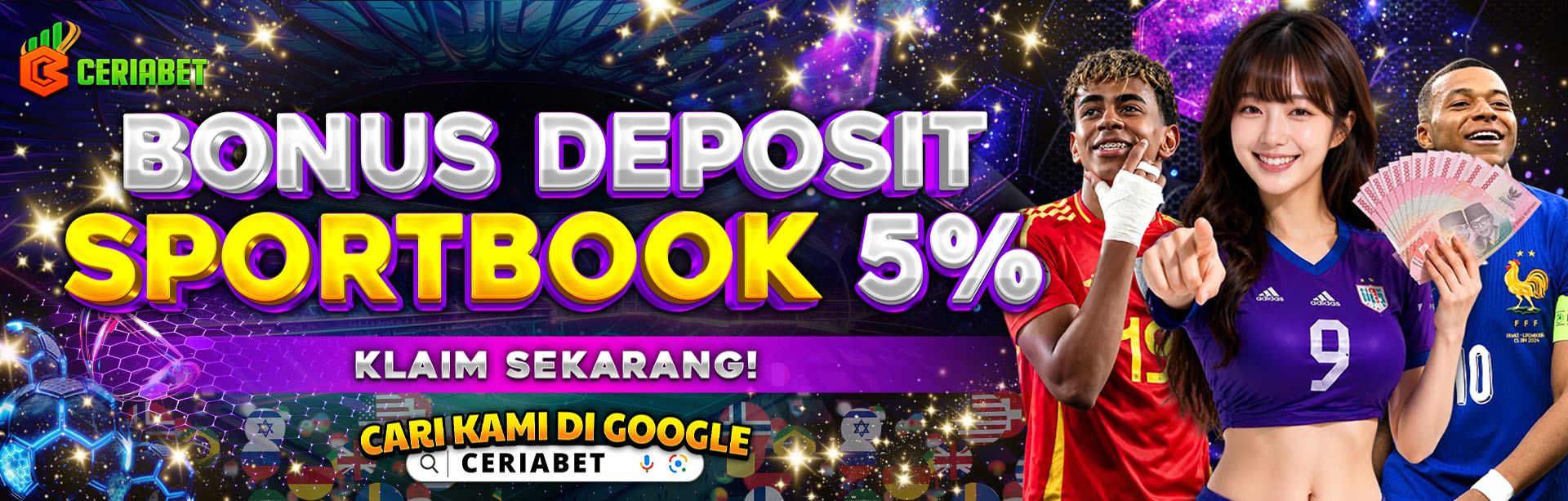 Welcome Banner 2